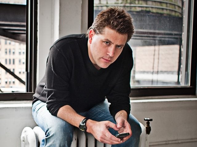 HARO Founder Peter Shankman Still Crazy After All These Years