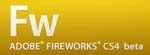 Adobe Fireworks CS4 Beta Review