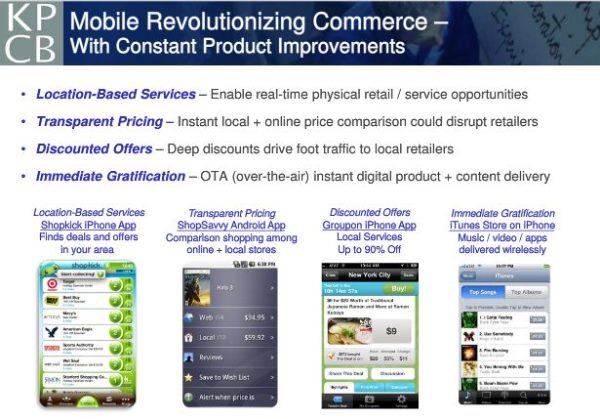 kpcb m commerce