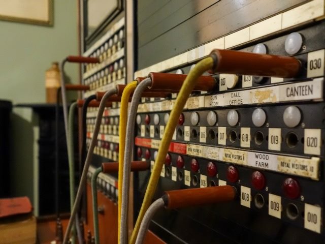 switchboard