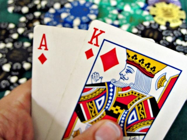 blackjack