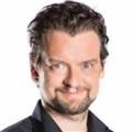Dries Plasman