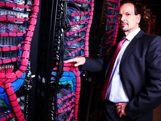 IBM Pumps 12B into the Cloud With SoftLayer at the Core