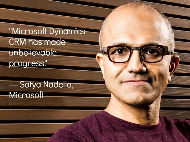 Watch Out Microsoft Released Dynamics Marketing Today