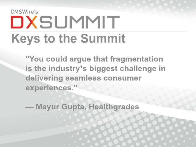 keys to the DX Summit