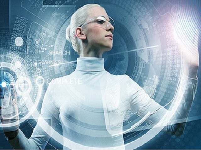 HP Fuses Data Management Assets for Internet of Things Play