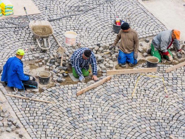 Connect the Content Marketing Pieces with Taxonomy
