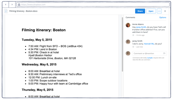 2015-28-April-dropbox-commenting