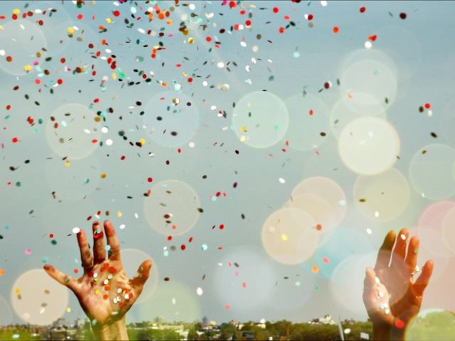 CX Day celebration
