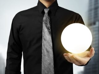 IDC 10 Predictions on the Changing Role of the Chief Marketing Officer