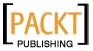 Packt RAW Program Produces First Book