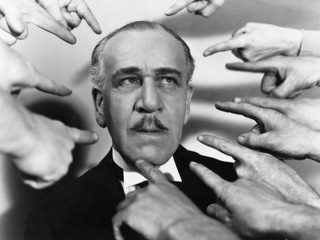 The Unintentional Culture of Blame