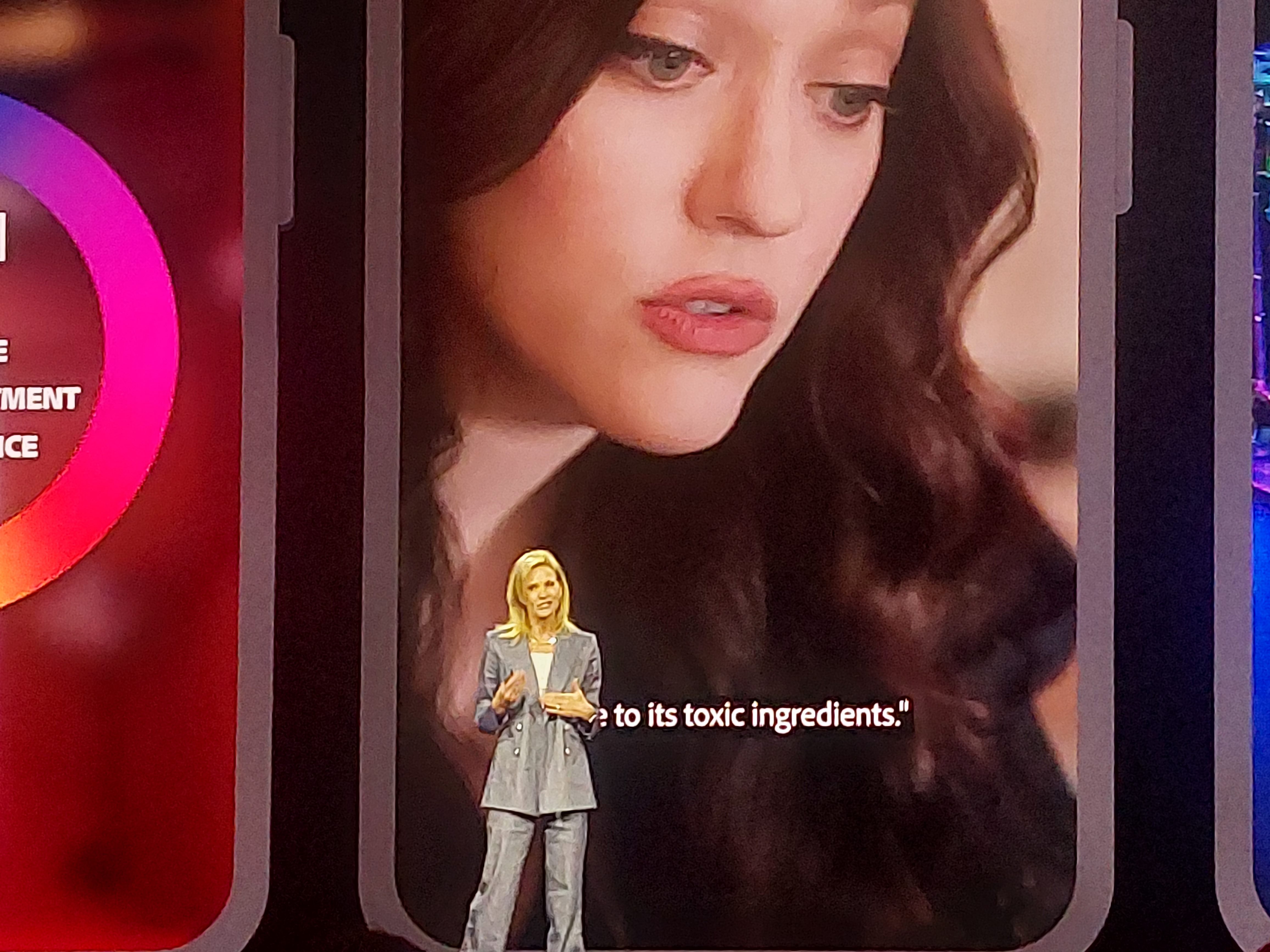 Lara Balazs, CMO at Adobe