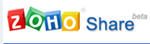 Zoho Share
