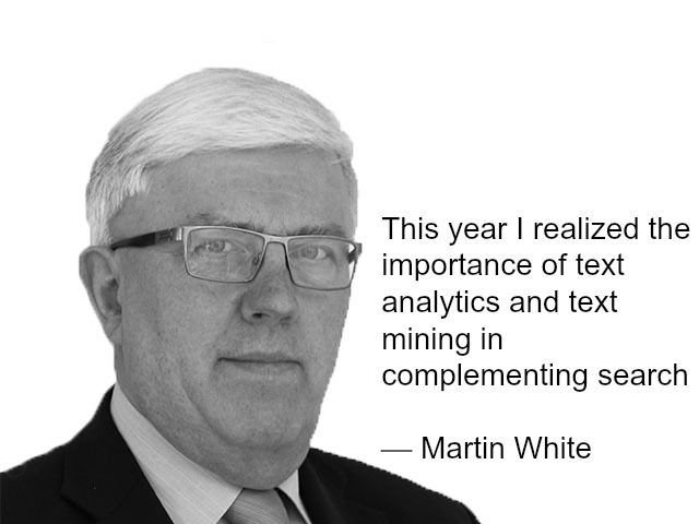 Martin White