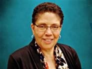 Headshot of Martha Elliott