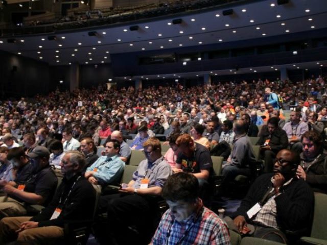 Midway Through MSIgnite Microsofts Progress