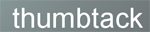 Microsofts Thumbtack