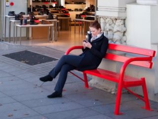 Companies Fail to Follow Web Leads