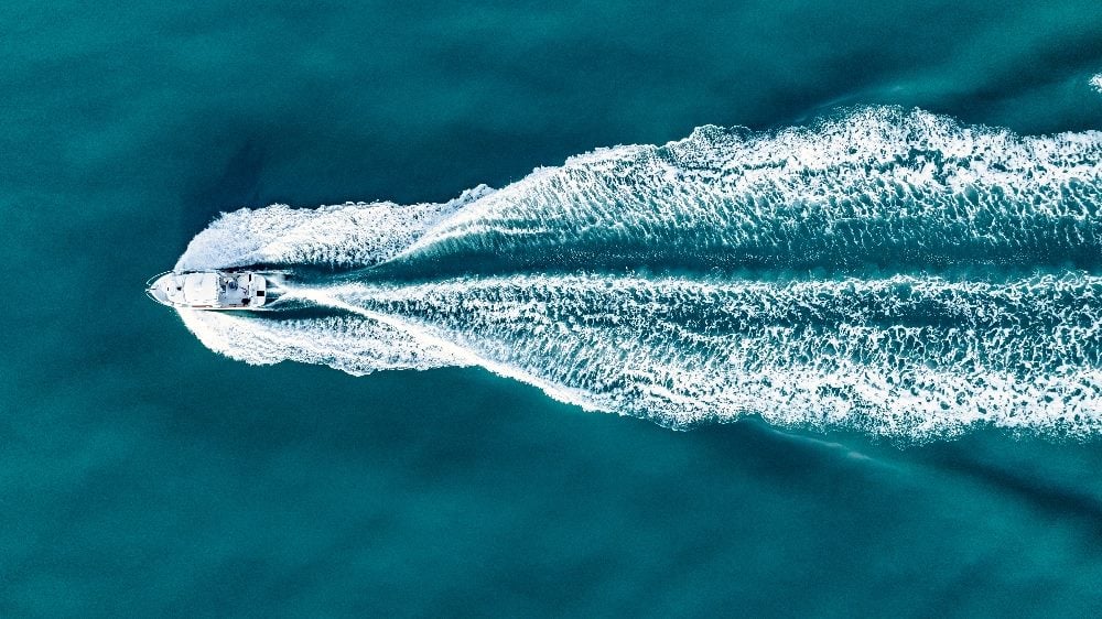 Licensed Save to Library Preview Crop Find Similar  FILE #: 725974319 Aerial view of sea, blue waters and coast of Brighton, East Sussex, UK, in piece about Gemini in BigQuery and improved workflows.