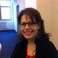 Susan Wiseman