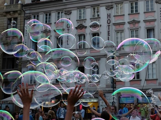 Percolate Bubbles Up With Another 40M
