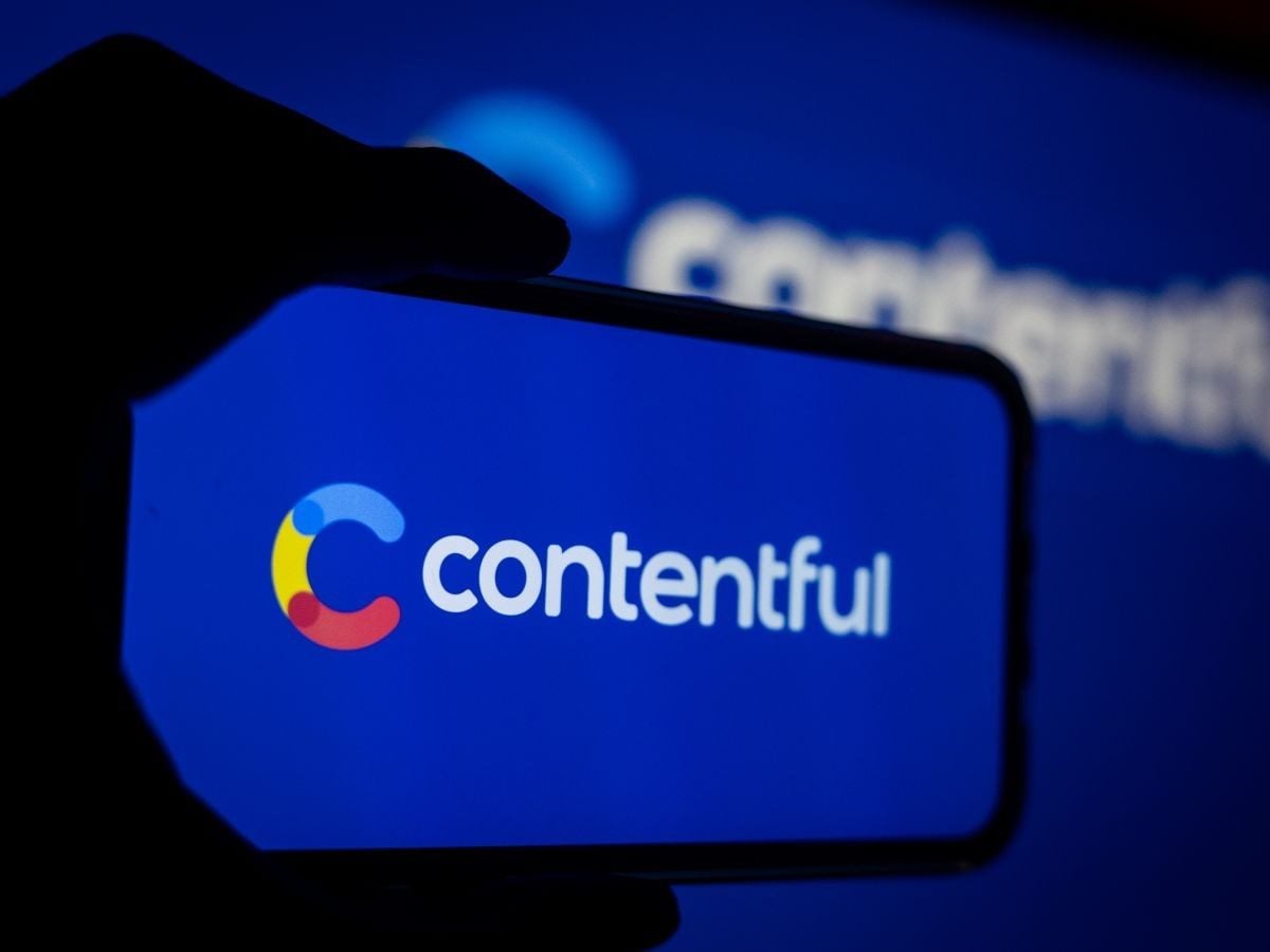 Contentful
