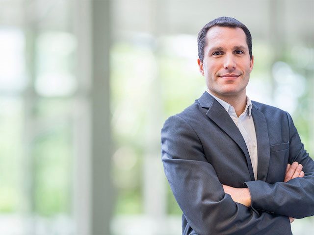 Matthieu Silbermann, Powell Software's CPO