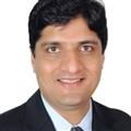 Akhilesh Tiwari