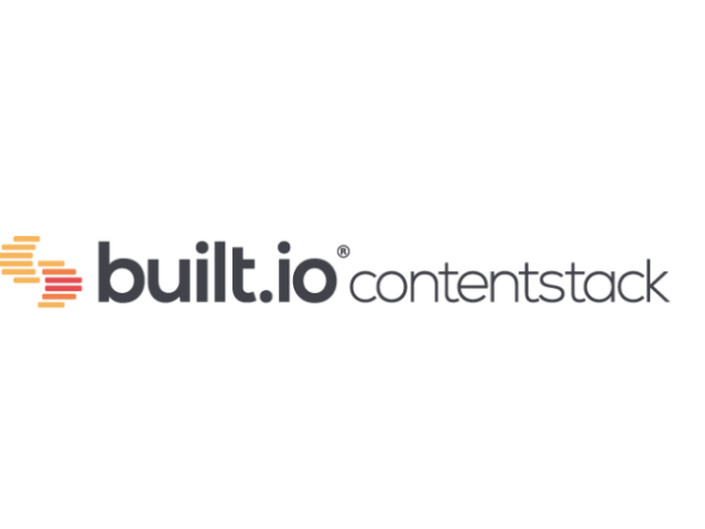 Built.io Contentstack Logo