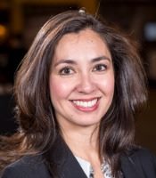 Daisy Hernandez of SAP
