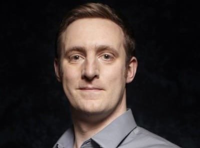 Matt Wood, US and Global Commercial Technology & Innovation Officer