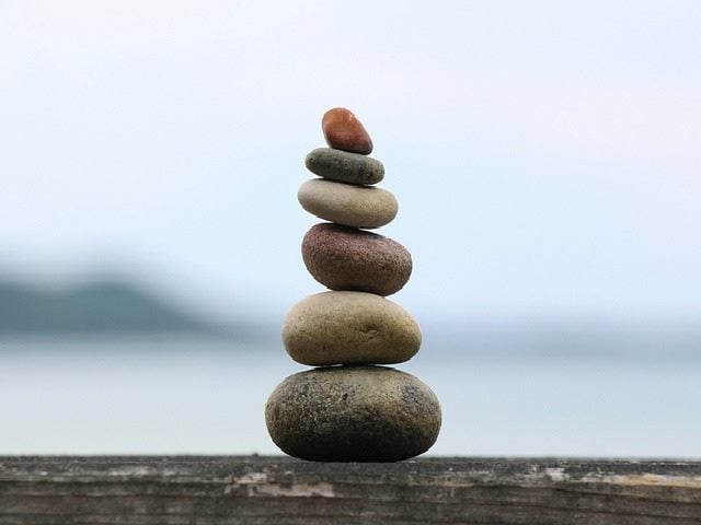 building blocks