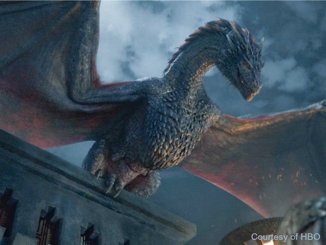 What Game of Thrones Teaches You About Work