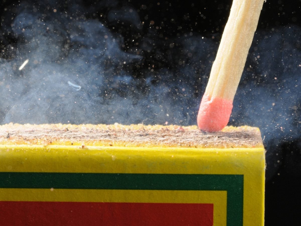 What's a Little Friction in Your Customer Experiences?