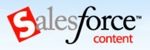 Salesforce Content