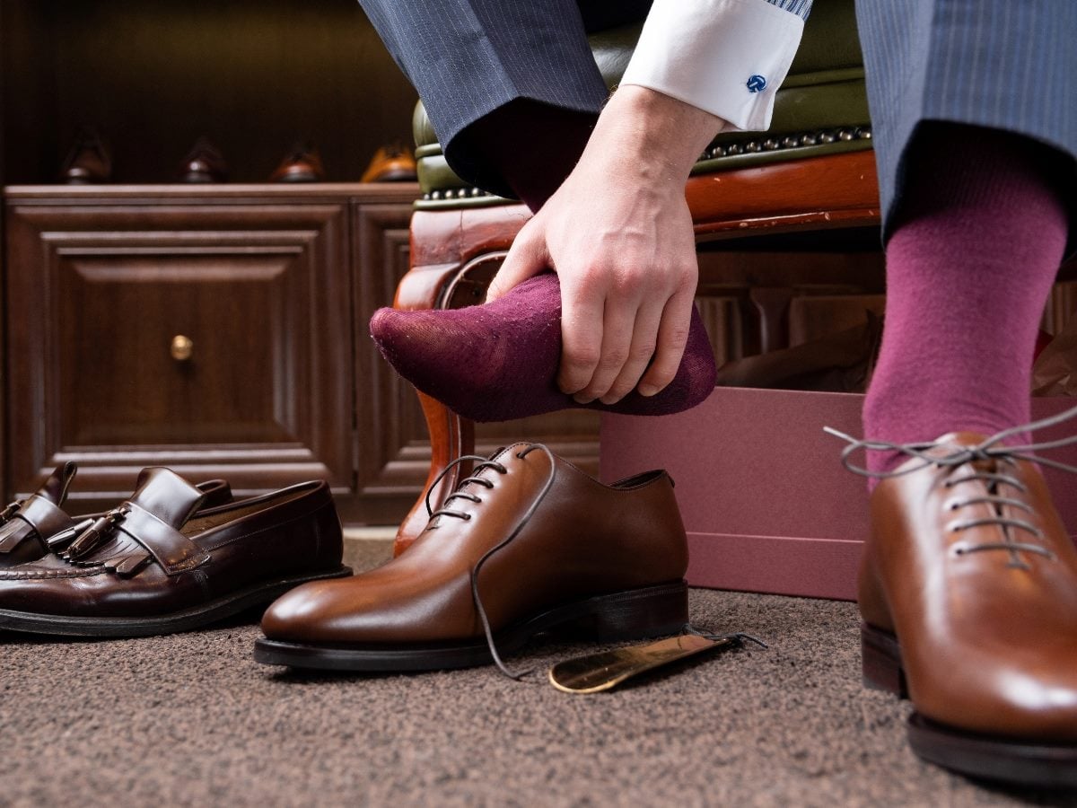What Larry Joltin, the $500K Shoe Salesman, Can Teach You About Customer Experience