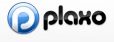 Plaxo Logo
