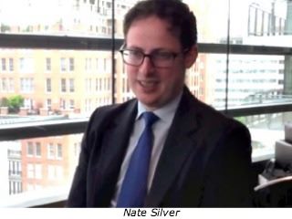Can Big Data Help Nate Silver Reinvent Journalism SXSW