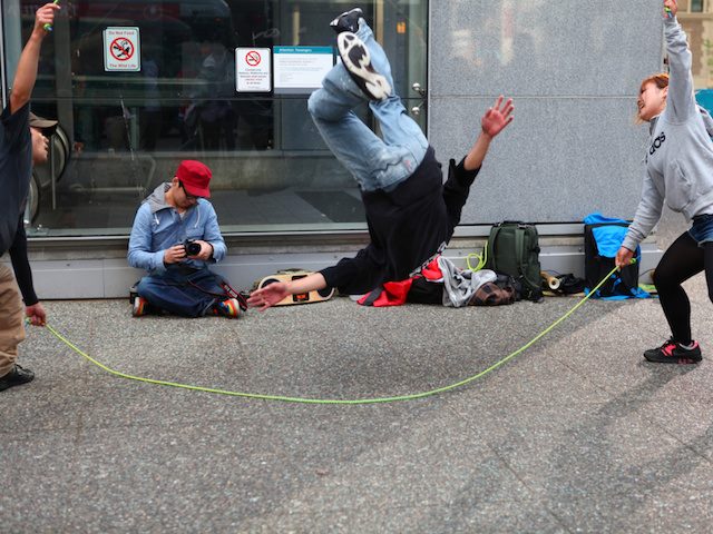 double dutch backflip