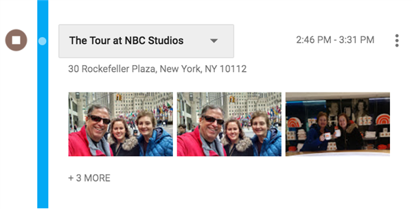 NBC studios