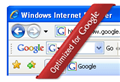 Goog'e IE7