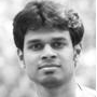 Arun Ravindran