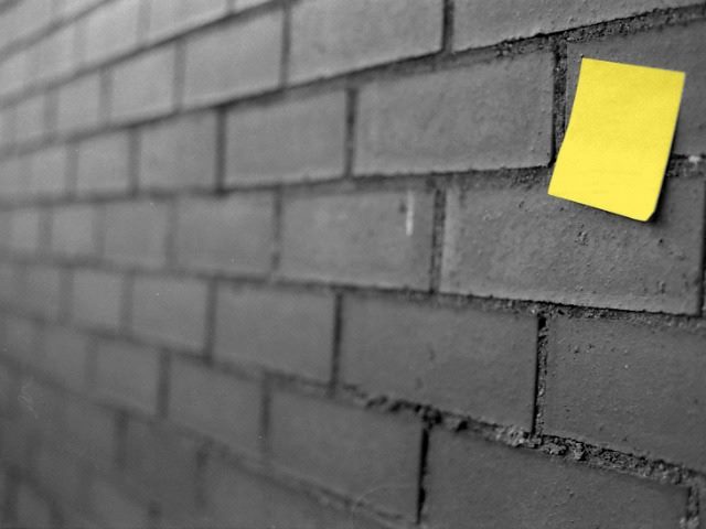 post it notes