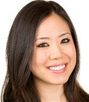 Headshot of Courtney Sato of Constellation Research.