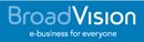 Broadvision Logo