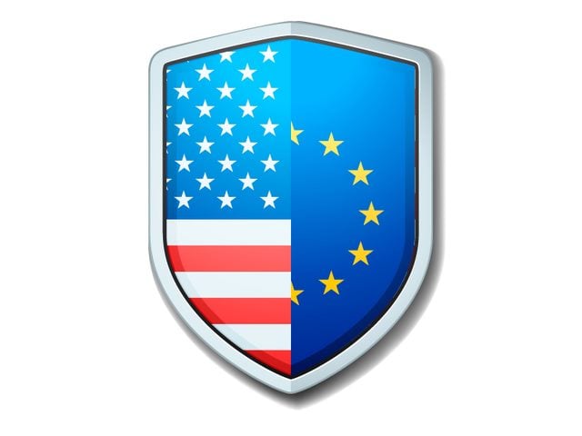 U.S. / EU Privacu Shield Logo