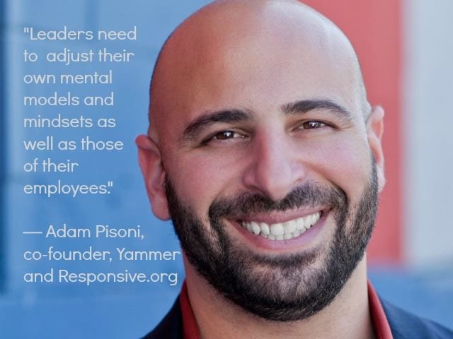 Adam Pisoni