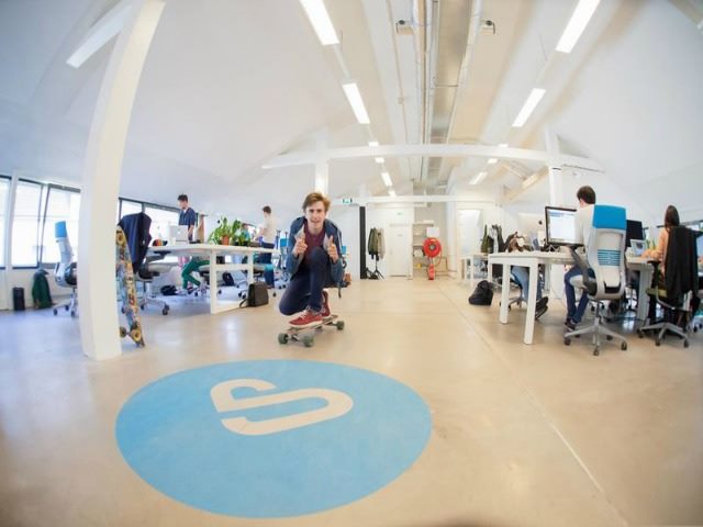 bynder office