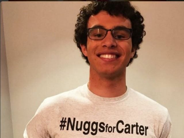 NuggsForCarter